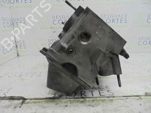 Cylinder head BMW 3 Compact (E36) 318 tds | BP10975156M5 