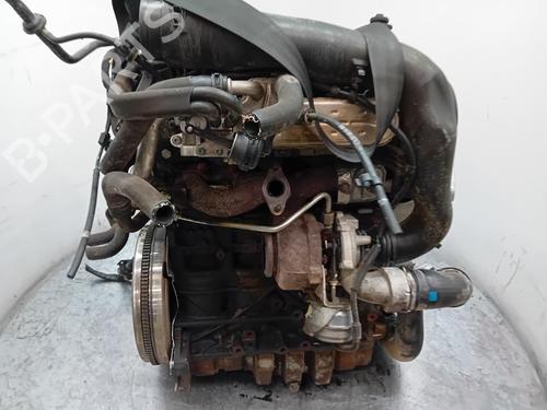 Engine VW PASSAT B6 (3C2) | BP37012022M1 - Image 4