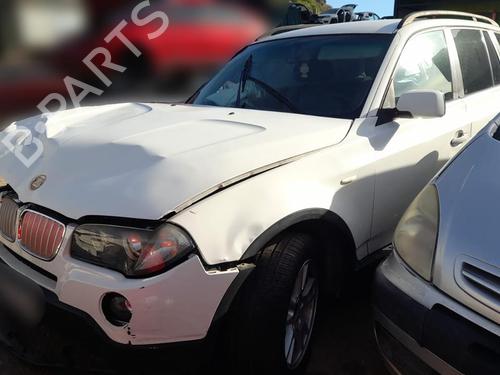 Instrument cluster BMW X3 (E83) xDrive 20 d | BP30681272C47 