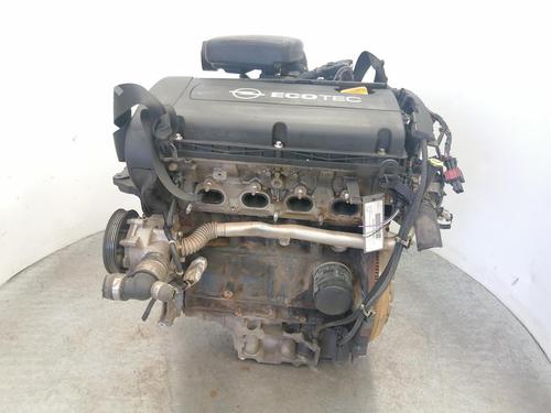 Engine OPEL ASTRA H (A04) 1.6 (L48) | BP37195239M1 - Image 6