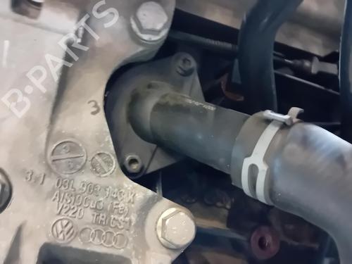 Engine SEAT ALTEA XL (5P5, 5P8)  | BP28213153M1 