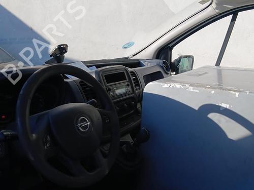 Engine OPEL VIVARO B Van (X82) 1.6 CDTI (05) | BP36156040M1 - Image 13