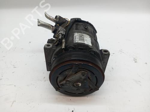 AC compressor RENAULT LAGUNA III (BT0/1) 2.0 dCi (BT01, BT08, BT09, BT0E, BT0K, BT12, BT1C, BT1D,... | BP37594584M34 - Image 2
