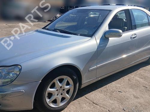 Headlight switch MERCEDES-BENZ S-CLASS (W220, V220) S 400 CDI (220.028, 220.128) | BP34438426I24 - Image 12