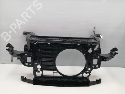 Used Front slam panel Front slam panel MINI MINI COUNTRYMAN (R60) One D (90 hp) 34222761 34222761