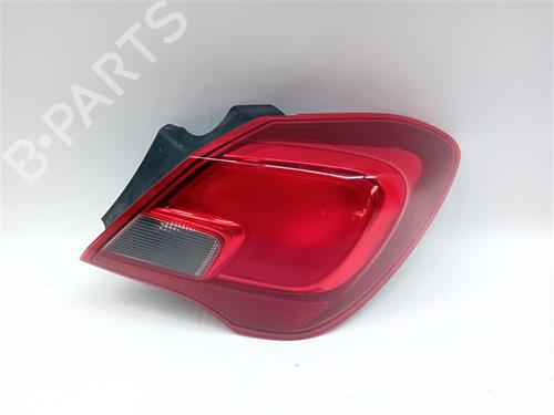 right-taillight-opel-corsa-e-x15-2014-25027183 main image