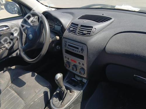 Left front window switch ALFA ROMEO 147 (937_) 1.6 16V T.SPARK (937.AXA1A, 937.AXB1A, 937.BXB1A) | BP33620312I27 - Image 10