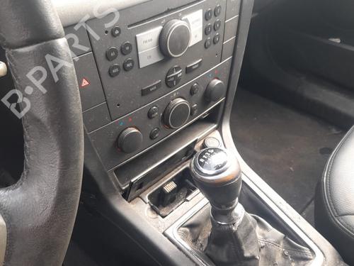 Køler OPEL VECTRA C (Z02) | BP22562722M31