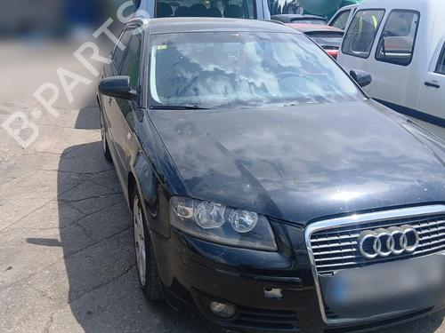 Used Parts AUDI A3 Sportback (8PA) 4649693