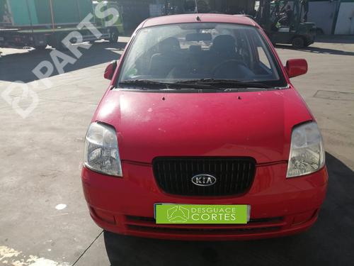 Used Parts KIA PICANTO I (SA)  1.0  934479