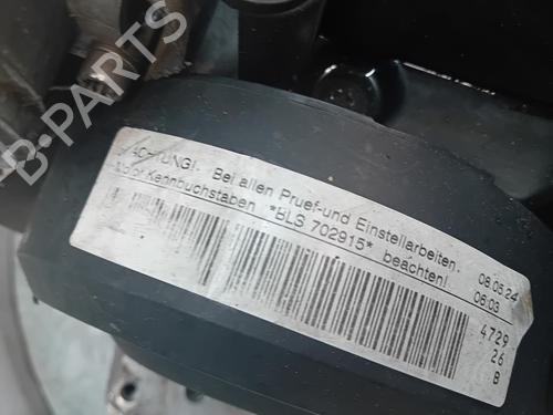 Engine SEAT IBIZA IV (6J5, 6P1) | BP37594693M1 - Image 6