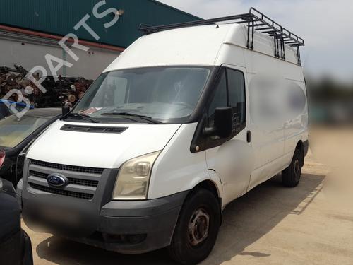 AC compressor FORD TRANSIT Van (FA_ _)  | BP27877299M34 