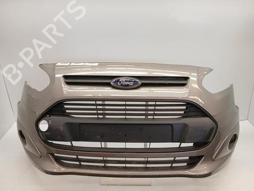 Used Front bumper Front bumper FORD TRANSIT CONNECT V408 Box Body/MPV [2013-2026] 34214610 34214610