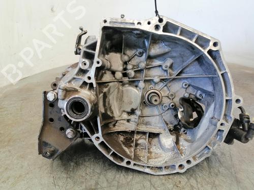 Used Gearbox PEUGEOT 207 SW (WK_) [2007-2013]  29612078
