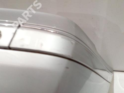 Rear bumper MERCEDES-BENZ C-CLASS (W203) C 220 CDI (203.006, 203.008) | BP11175409C8  - Image 5