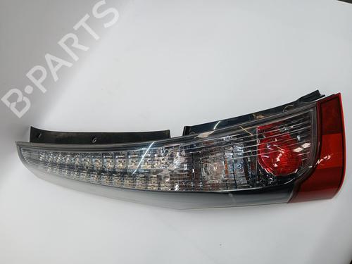 Used Left taillight Left taillight 37182041 37182041
