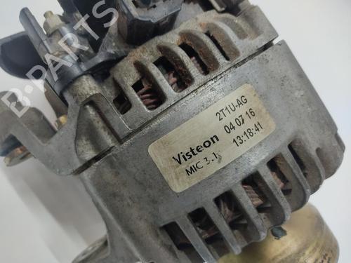 Alternator FORD TRANSIT CONNECT (P65_, P70_, P80_) 1.8 Di | BP37246947M7 - Image 5