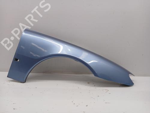 Used Right front fenders PEUGEOT 406 Coupe (8C) 2.0 16V (135 hp) 27866072