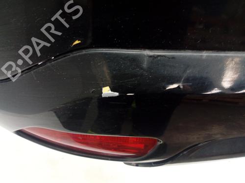 Rear bumper CITROËN C4 I (LC_) 1.6 16V | BP18472358C8 