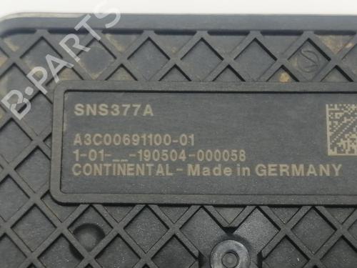 Electronic sensor NISSAN NV400 Van (X62, X62B)  | BP33175531M84  - Image 6