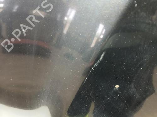 Pokrywa przednia / Maska silnika MAZDA 3 Saloon (BK) 1.6 DI Turbo (BK12Y) | BP30830714C1