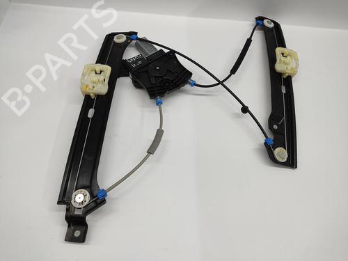 Rudehejsemekanisme ventre foran MG MG 3 (ZP2_)  | BP32364239C22 