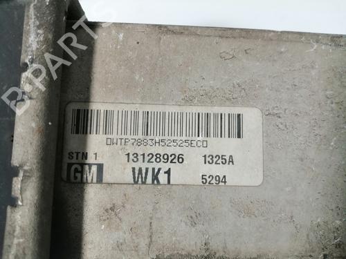 Intercooler OPEL ASTRA H (A04) 1.7 CDTI (L48) | BP5459956M30 