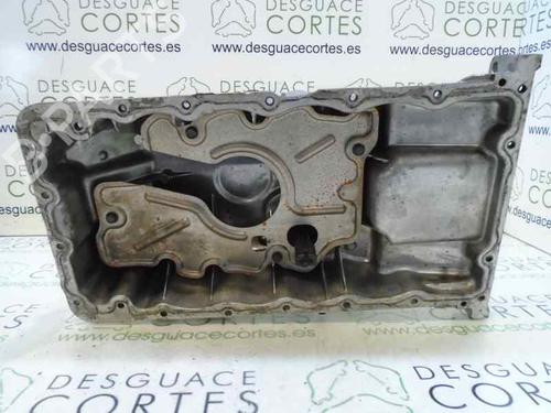 Used Oil sump KIA CEE'D Hatchback (ED) [2006-2012]  14026834