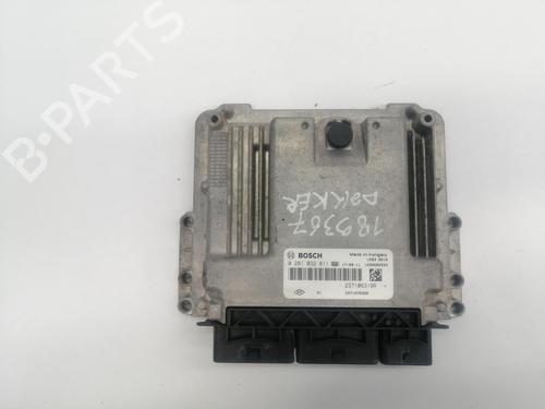 Used Engine control unit (ECU) DACIA DOKKER MPV (KE_) [2012-2025]  18921511