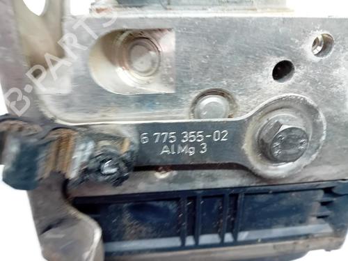 Control unit BMW 5 (F10) 520 d | BP37032872M11 - Image 7