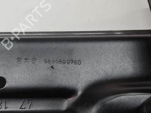 Front left window mechanism CITROËN JUMPER II Van | BP31159256C22