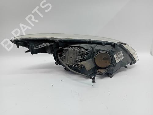 Left headlight RENAULT MEGANE III Hatchback (BZ0/1_, B3_) | BP38485848C28 - Image 2