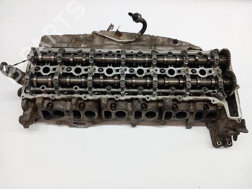 Used Cylinder head BMW X6 (E71, E72) xDrive 30 d (245 hp) 32271041