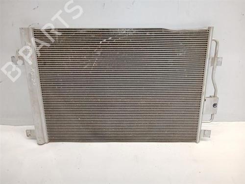 AC radiator MG MG ZS SUV (AZS1) 1.5 VTi | BP37247509M32 - Image 3