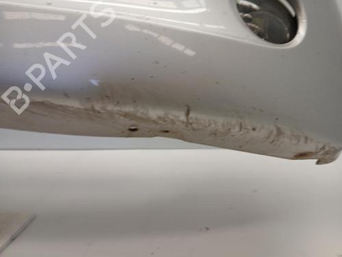 Front bumper BMW 1 (E81) 116 i | BP37594485C7 - Image 7