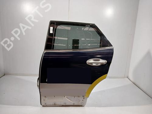 Used Left rear door Left rear door 32999477 32999477