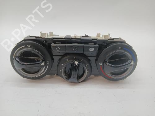 Used Climate control Climate control PEUGEOT 208 I (CA_, CC_) [2012-2021] 32528072 32528072