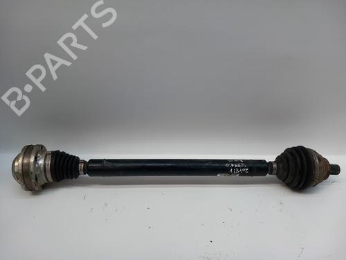 Used Right front driveshaft Right front driveshaft SEAT TARRACO (KN2) [2018-2024] 36279601 36279601