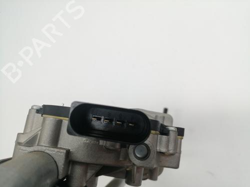 Front wiper motor JAGUAR XE (X760) 2.0 D | BP15409268M29 