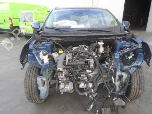 Brugte RENAULT KADJAR (HA_, HL_) 1.2 TCe 130 (HLMR) 4974336