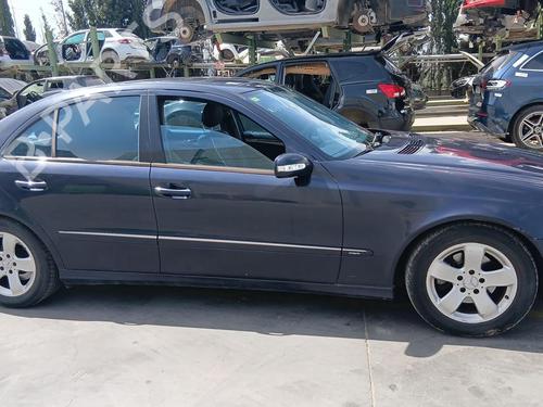 Control unit MERCEDES-BENZ E-CLASS (W211) E 270 CDI (211.016) | BP34275383M11  - Image 11