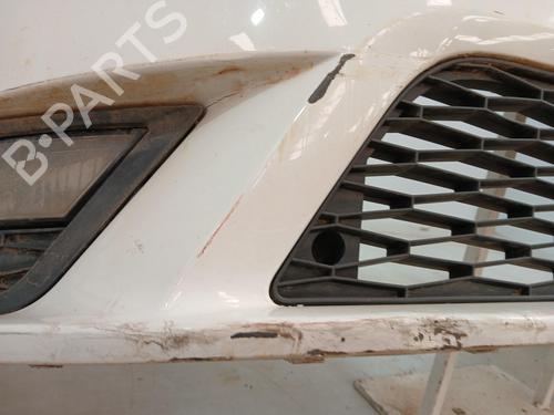Front bumper SEAT LEON (5F1)  | BP26487435C7 