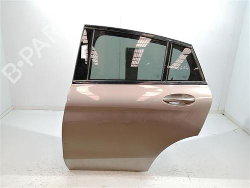 Used Left rear door Left rear door 29532042 29532042