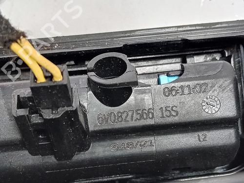 Centralt baglys VW T-CROSS (C11, D31)  | BP38624069I39  - Image 8