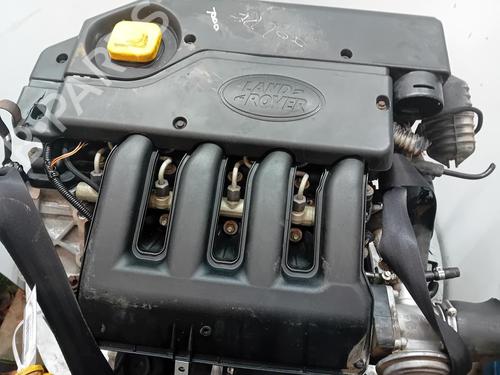 Używane Silnik LAND ROVER FREELANDER I (L314) 2.0 Td4 4x4 (112 hp) 30511156