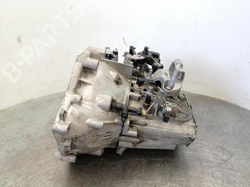 Gearbox CITROËN JUMPY III Van (V_) | BP32420455M3