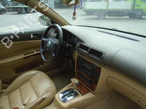 Bakspejl Højre VW PASSAT B5.5 Variant (3B6) 1.9 TDI | BP17202936C27