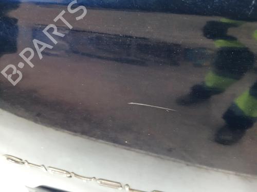 Tailgate CHRYSLER VOYAGER IV (RG, RS)  | BP27177927C6 