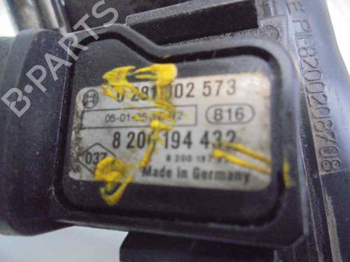 Pipe RENAULT MEGANE II (BM0/1_, CM0/1_) 1.5 dCi (BM02, BM13, BM2A, CM02, CM13) | BP14027087M125 