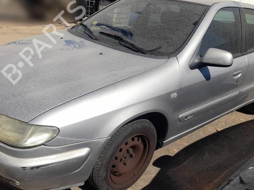 Front left lock CITROËN XSARA (N1) 1.6 i | BP29267311C98 